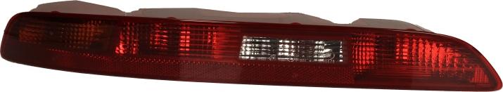 Magneti Marelli 714021310701 — Lampa tylna zespolona