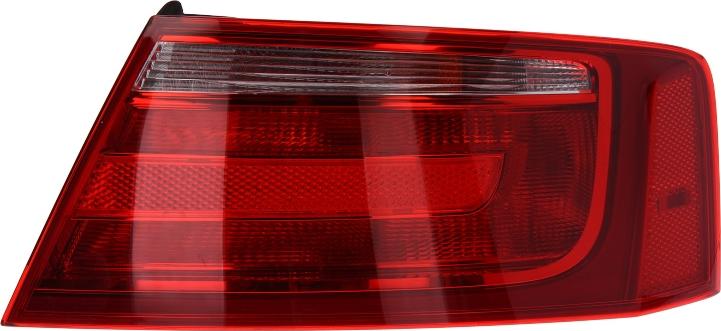 Magneti Marelli 714021230801 — Lampa tylna zespolona