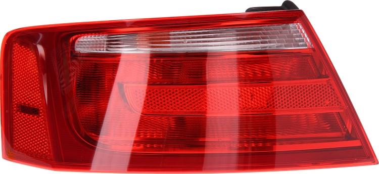 Magneti Marelli 714021230701 — Lampa tylna zespolona