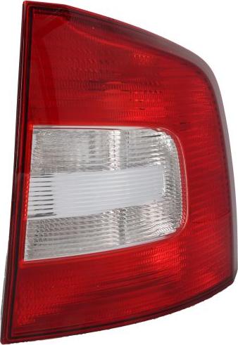 Magneti Marelli 714021701801 — Lampa tylna zespolona
