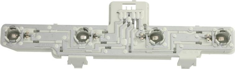 Magneti Marelli 714021722701 - Listwa żarówkowa