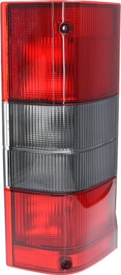 Magneti Marelli 714028940801 — Lampa tylna zespolona