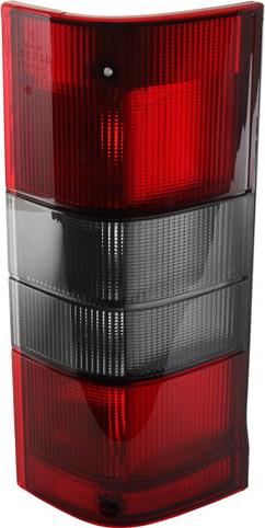 Magneti Marelli 714028941801 — Lampa tylna zespolona