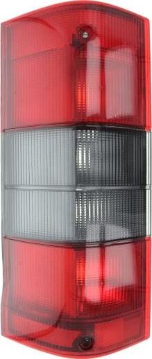 Magneti Marelli 714028941701 — Lampa tylna zespolona