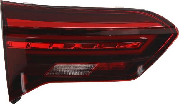 Magneti Marelli 714028918000 — Lampa tylna zespolona