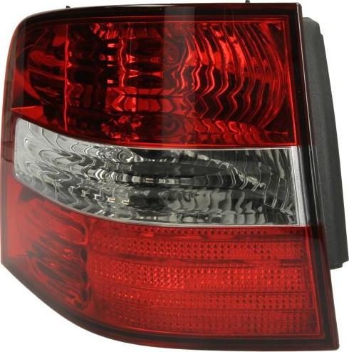 Magneti Marelli 714028190701 - Lampa tył