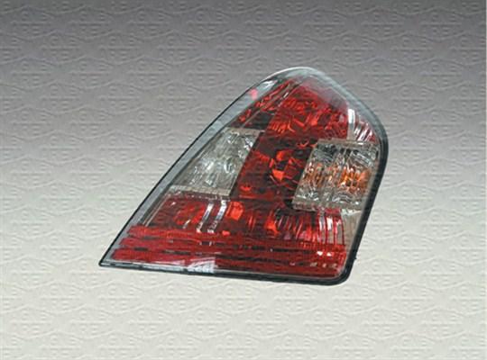 Magneti Marelli 714028150701 — Lampa tylna zespolona