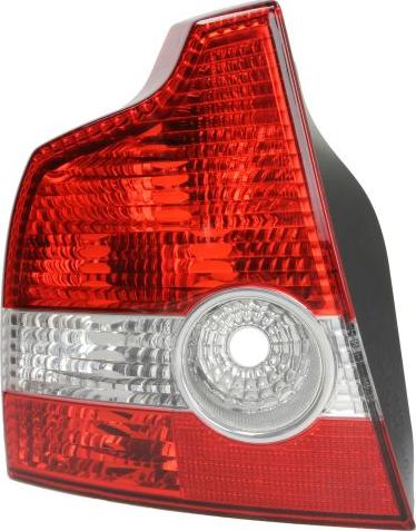 Magneti Marelli 714028131718 — Lampa tylna zespolona