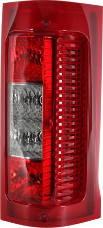 Magneti Marelli 714028390801 — Lampa tylna zespolona