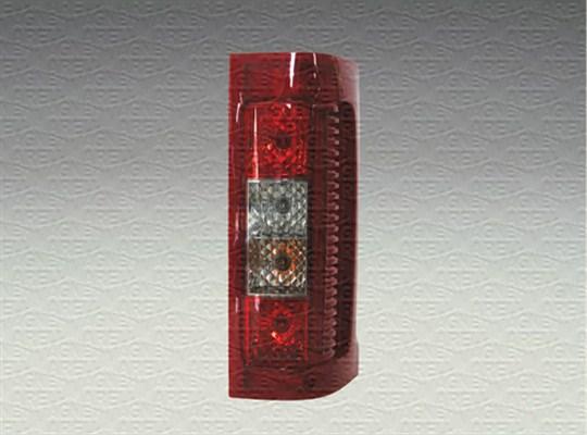 Magneti Marelli 714028390701 — Lampa tylna zespolona