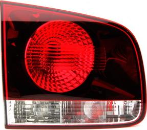 Magneti Marelli 714028260112 — Lampa tylna zespolona