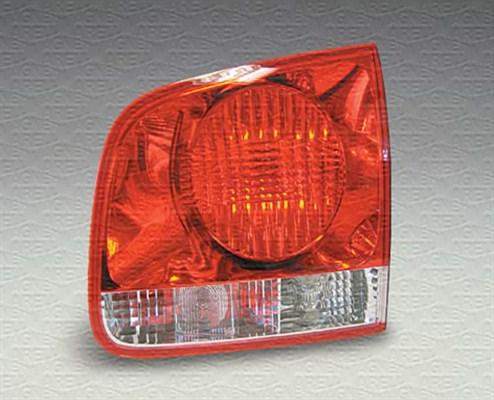 Magneti Marelli 714028260701 — Lampa tylna zespolona