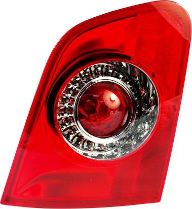 Magneti Marelli 714027440701 — Lampa tylna zespolona