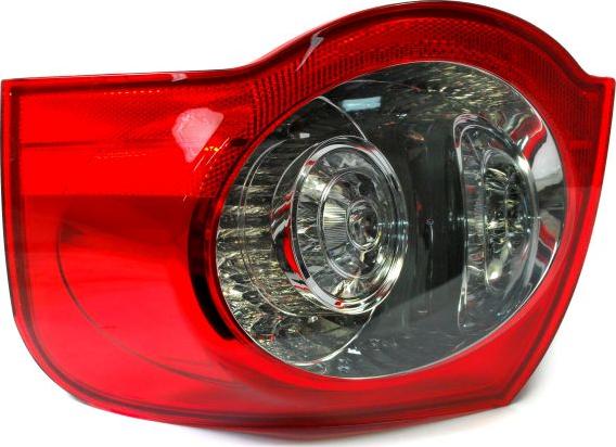 Magneti Marelli 714027450802 — Lampa tylna zespolona