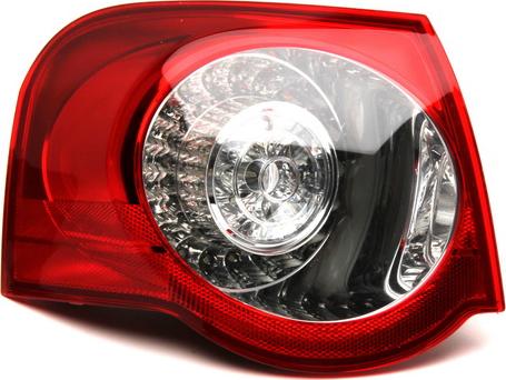 Magneti Marelli 714027450702 — Lampa tylna zespolona