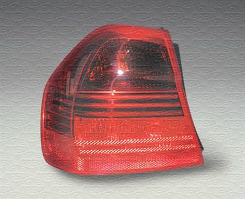 Magneti Marelli 714027630801 — Lampa tylna zespolona