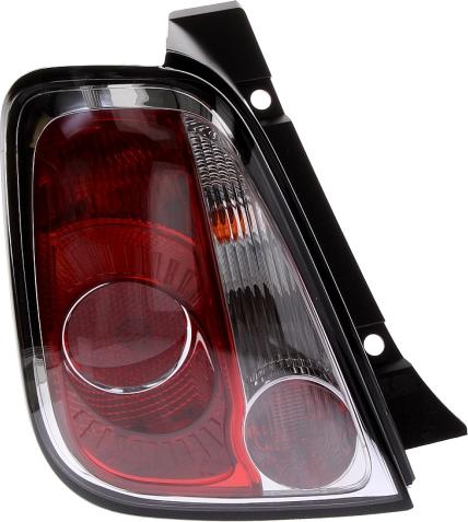Magneti Marelli 714027040787 — Lampa tylna zespolona