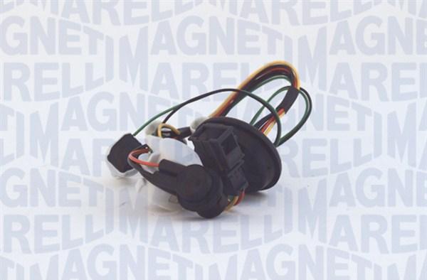 Magneti Marelli 714027053601 — Uchwyt żarówki, lampa tylna zespolona