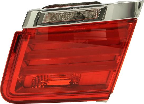 Magneti Marelli 714027000801 — Lampa tylna zespolona