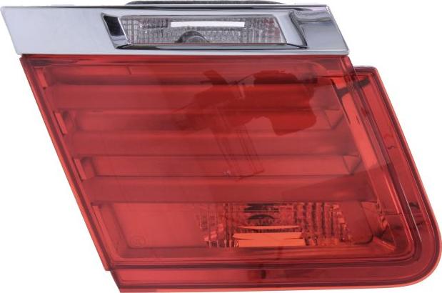 Magneti Marelli 714027000701 — Lampa tylna zespolona