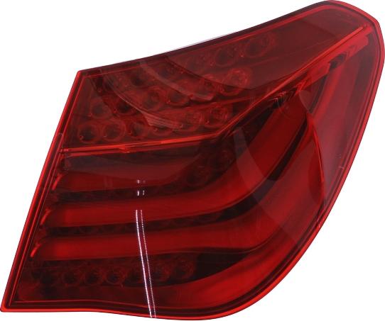 Magneti Marelli 714027020801 — Lampa tylna zespolona