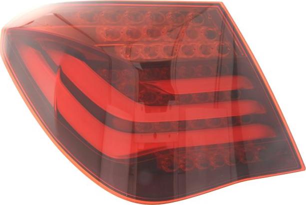 Magneti Marelli 714027020707 — Lampa tylna zespolona