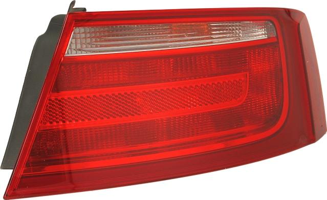 Magneti Marelli 714027110802 - Lampa tył
