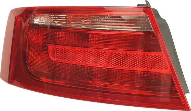 Magneti Marelli 714027110702 — Lampa tylna zespolona