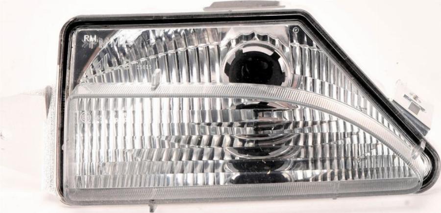 Magneti Marelli 714027122201 — Światło cofania