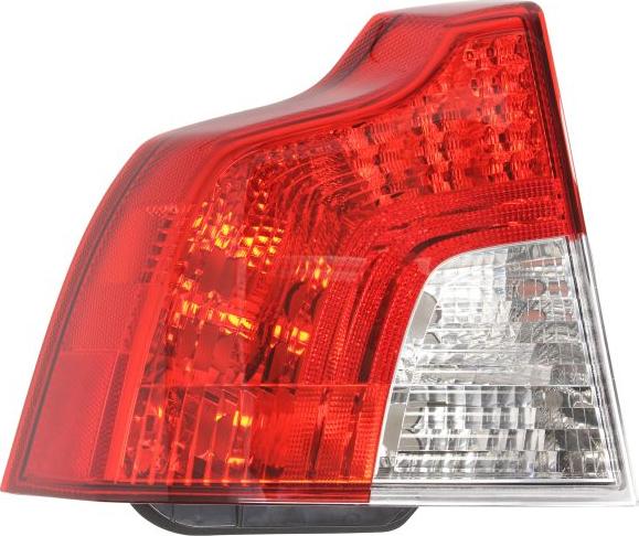 Magneti Marelli 714027171702 — Lampa tylna zespolona
