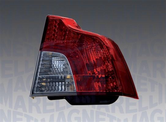 Magneti Marelli 714027171802 — Lampa tylna zespolona
