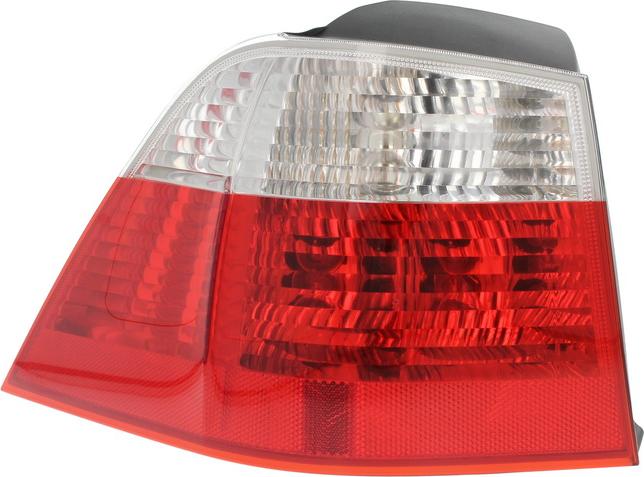 Magneti Marelli 714027890703 — Lampa tylna zespolona