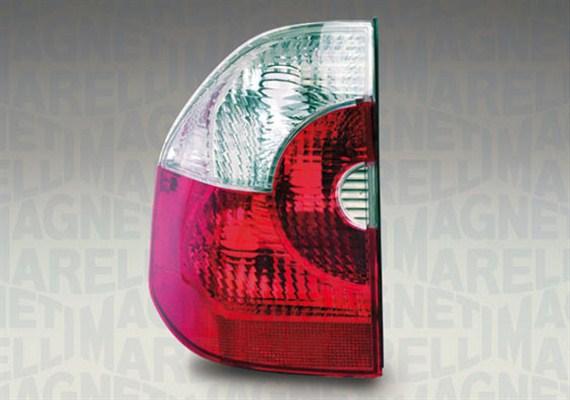 Magneti Marelli 715001001104 — Lampa tylna zespolona