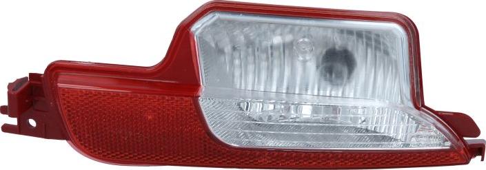 Magneti Marelli 715104198000 — Lampa tylna zespolona