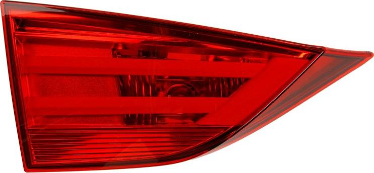 Magneti Marelli 715104141000 — Lampa tylna zespolona