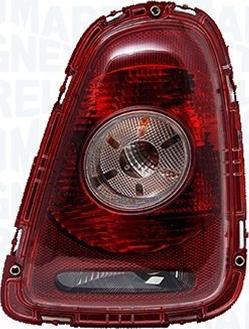 Magneti Marelli 715104120000 — Lampa tylna zespolona