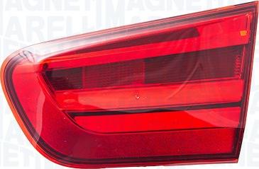 Magneti Marelli 715104257000 — Lampa tylna zespolona