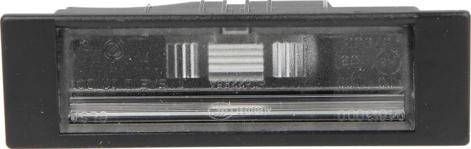 Magneti Marelli 715105104000 — Oświetlenie tablicy rejestracyjnej