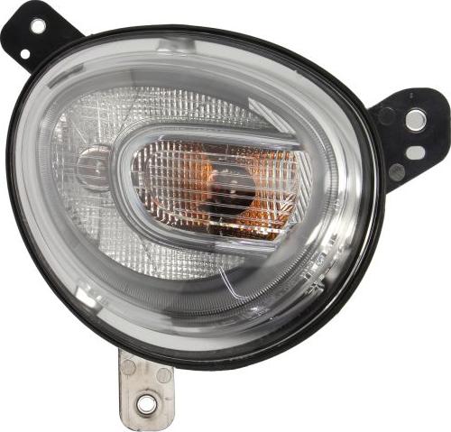 Magneti Marelli 715101054000 — Reflektor