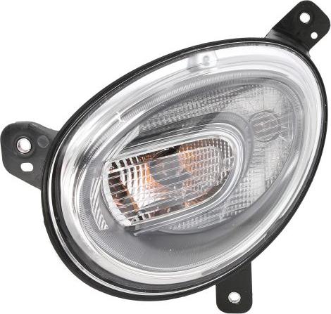 Magneti Marelli 715101055000 — Reflektor