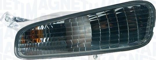 Magneti Marelli 715101053000 — Lampa kierunkowskazu