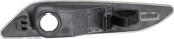 Magneti Marelli 715102055120 — Lampa kierunkowskazu