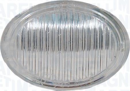 Magneti Marelli 715102146120 — Lampa kierunkowskazu