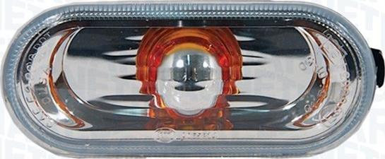 Magneti Marelli 715102100120 — Lampa kierunkowskazu