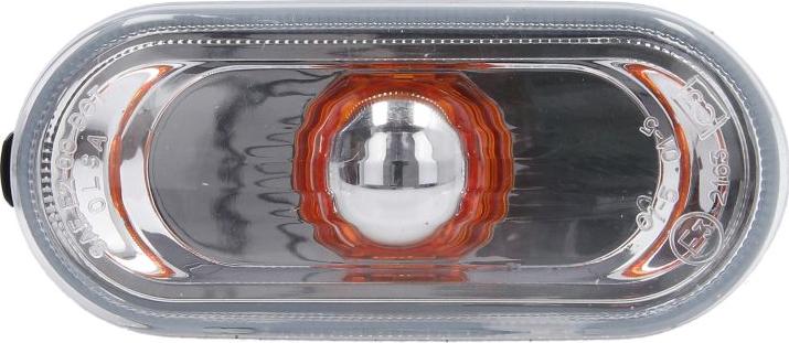 Magneti Marelli 715102132120 — Lampa kierunkowskazu