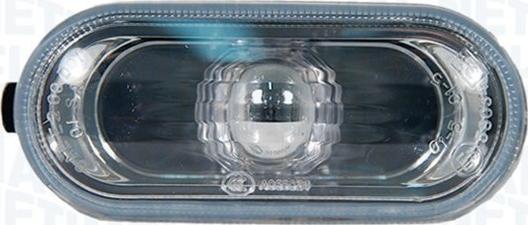 Magneti Marelli 715102120120 — Lampa kierunkowskazu