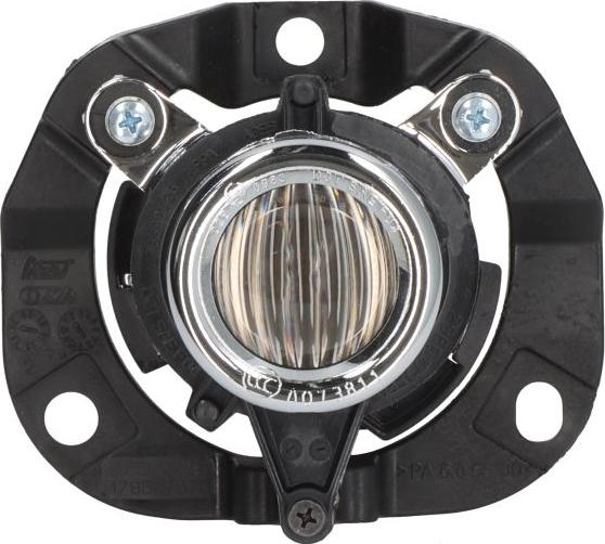 Magneti Marelli 715820074000 — Reflektor przeciwmgłowy