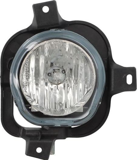 Magneti Marelli 715820072000 — Reflektor przeciwmgłowy