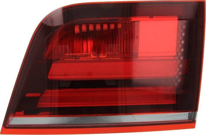 Magneti Marelli 710815040019 — Lampa tylna zespolona