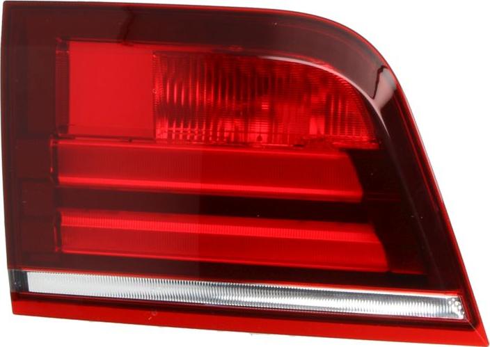 Magneti Marelli 710815040020 - LAMPA TYLNA BMW X5 07- LED WEWNĘTRZNA PR